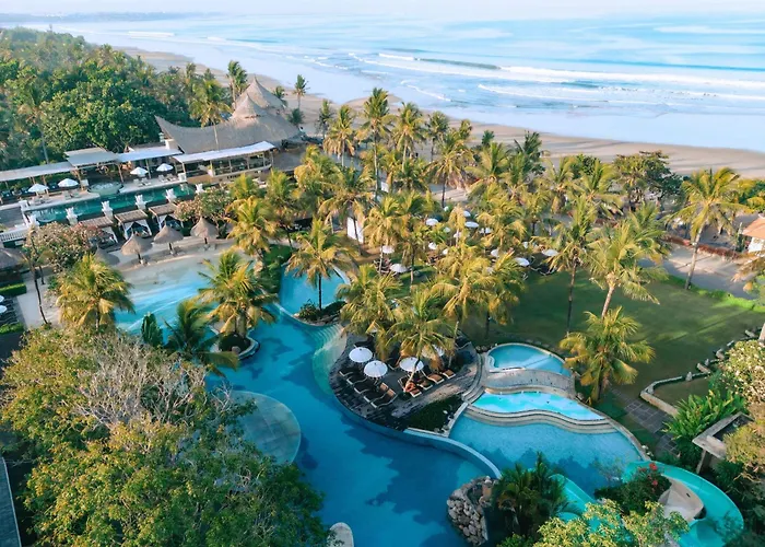 Bali Mandira Beach & Spa