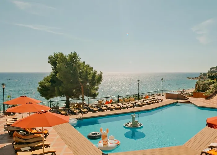  Rigat Park & Spa - Adults Recommended