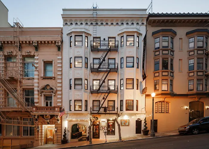  Nob Hill
