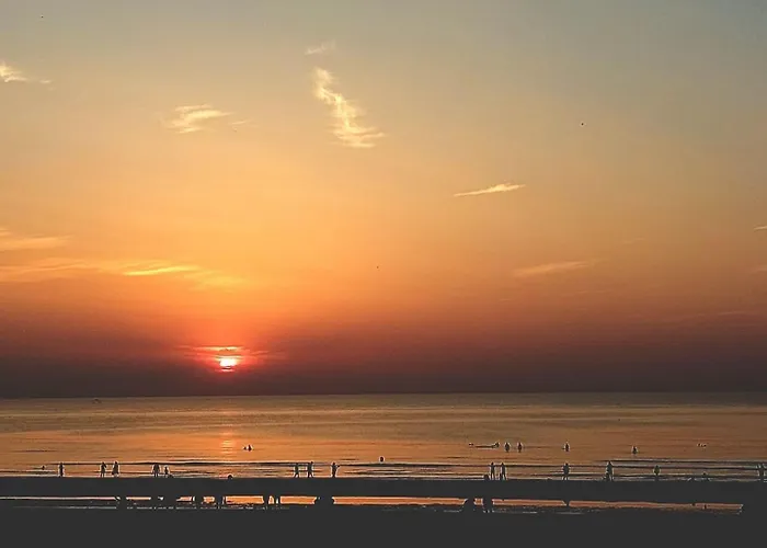 Vakantieverhuur: Carpe Diem