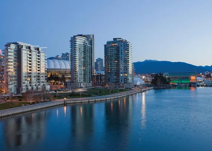 Worldmark The Canadian