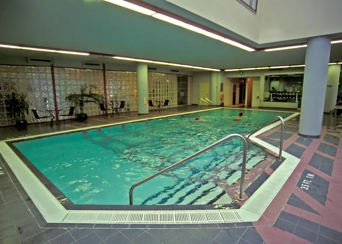 Worldmark The Canadian