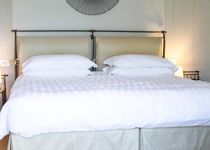 Kid friendly hotel Du Lac & Spa