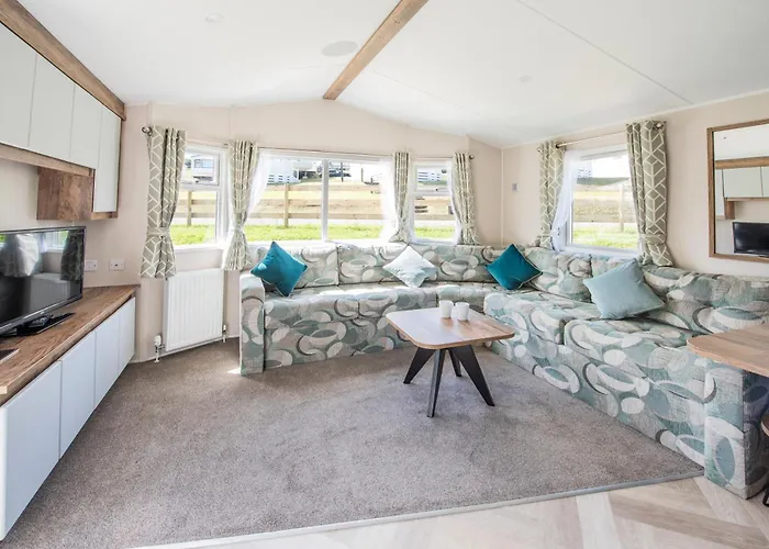 Hotel: Widemouth Bay Caravan Park