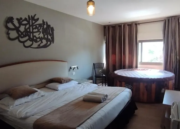 Pets Allowed Hotel Layaali Amman