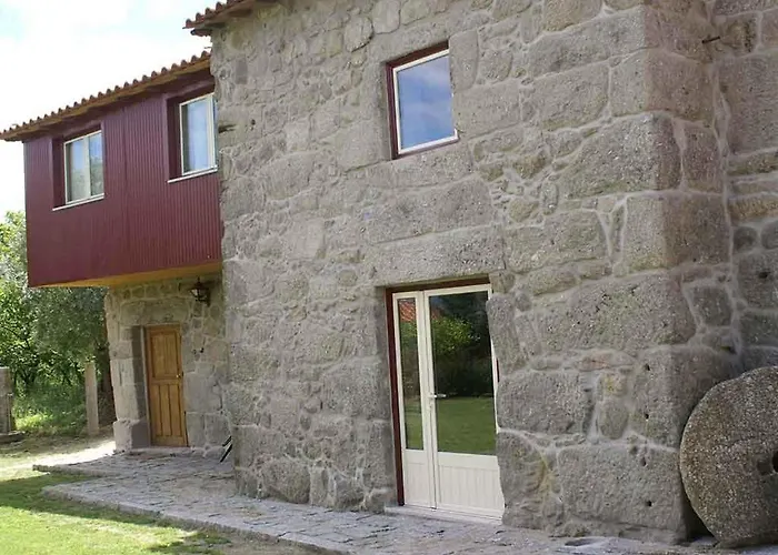Hotel que aceita animais de estimação: Quinta Do Galgo