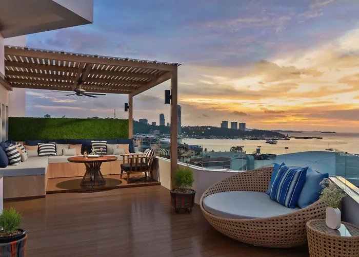 Avani Resort