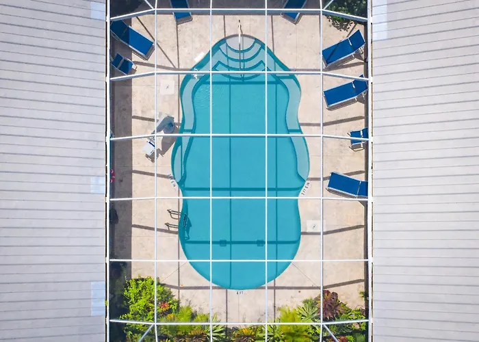 Hotel: Everglades Adventures Hotel Suites By Ivey House