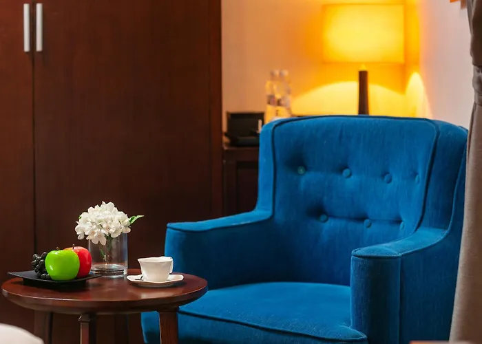 Pet Friendly hotel: Hanoi Backpackers Hostel & Rooftop Bar