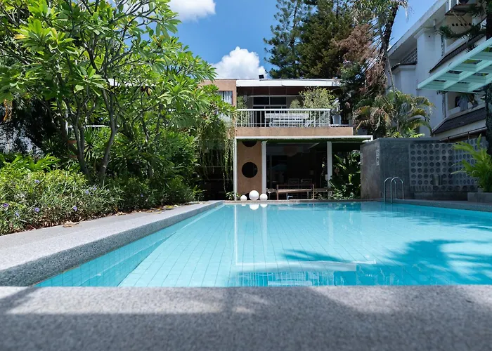 Day Villa Chiangmai