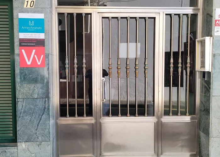 Alquiler de vacaciones: Sabbia Suites Arrecifeando