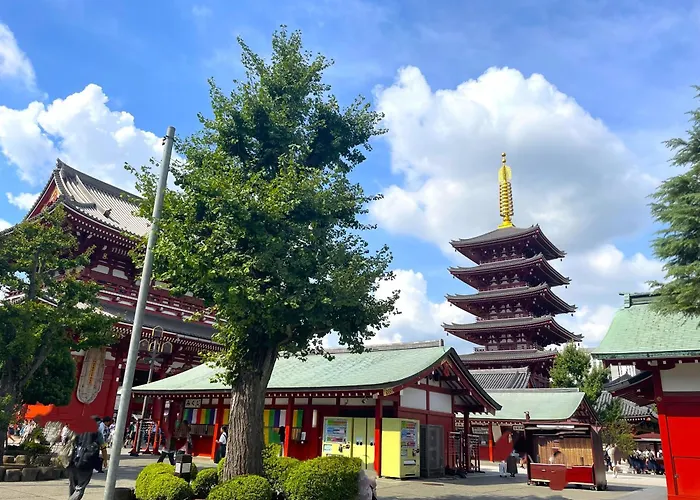 Hotel Amanek Shinjuku Kabukicho
