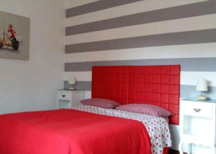 B&B Rivalta - Posillipo