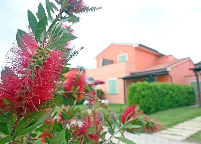 Familiehotel: Rosa Dei Venti