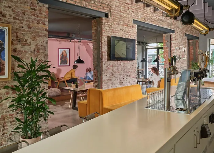 Cityhub