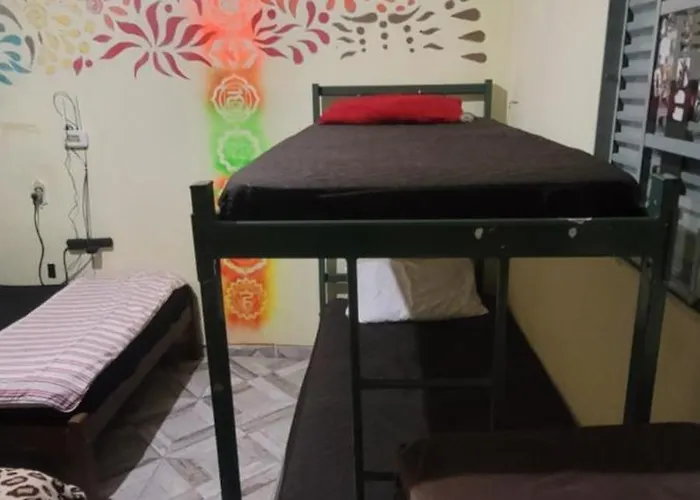 Hotel: Casa da Luz stl Hostel