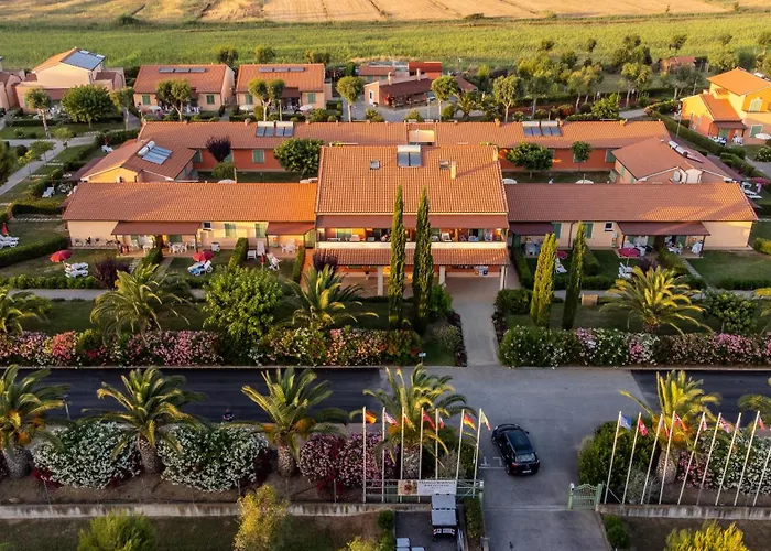 Familiehotel: Rosa Dei Venti