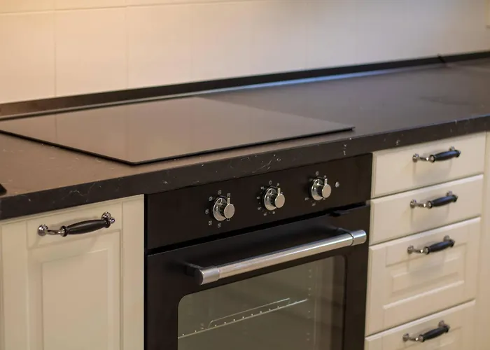 Hotel que admite mascotas: Casa Teresa