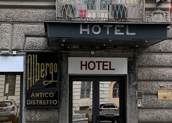 Antico Distretto