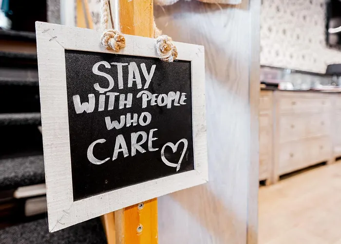 Huisdiervriendelijk hotel: Turnhout City Hotel