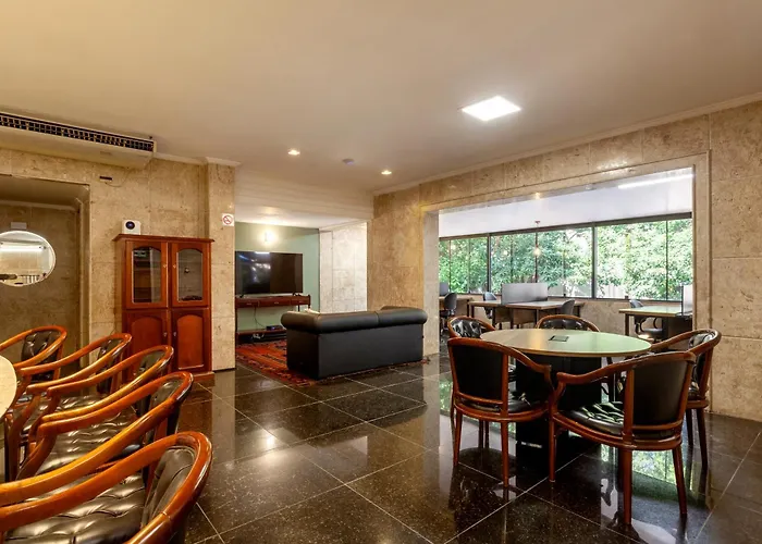 Savassinho &Residence