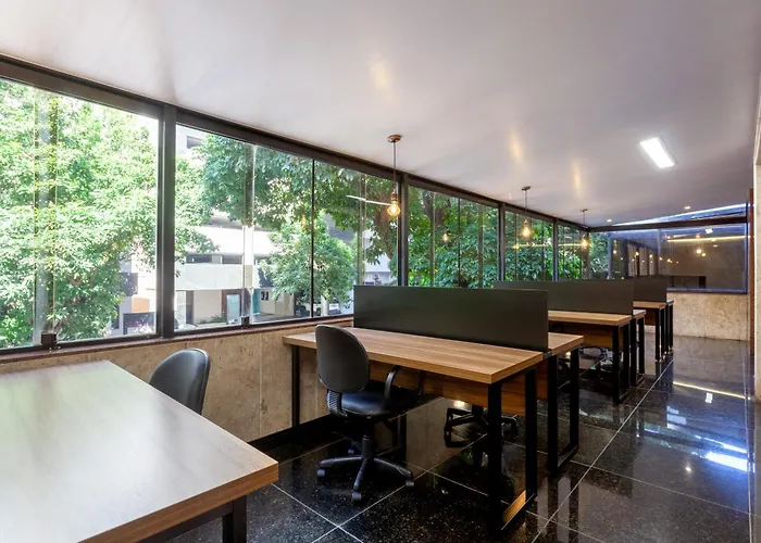 Savassinho &Residence