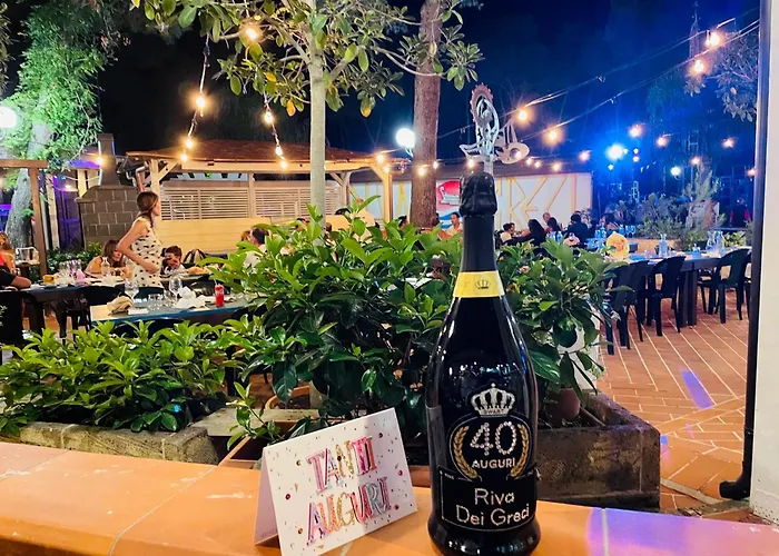  Riva Dei Greci Camping Village