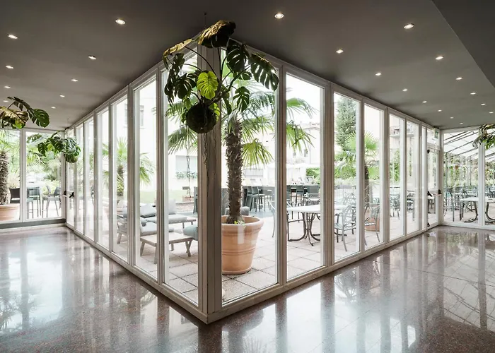 San Marco Fitness Pool & Spa