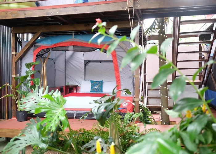 Panama House