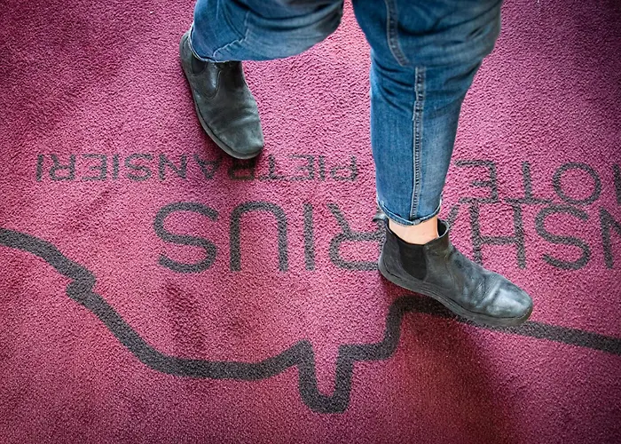 Hotel Ansharius - Adults Only