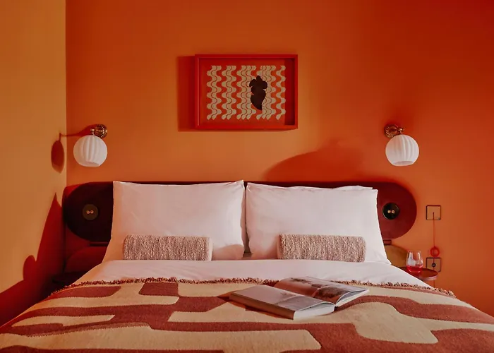 Hôtel pour familles: Ember Locke Kensington