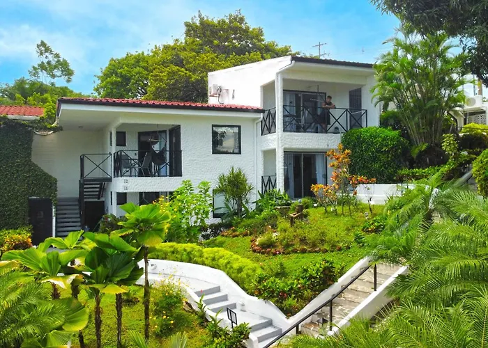 Hoteles con Jacuzzi Villa Roca Boutique Resort & Suites - Adult Only