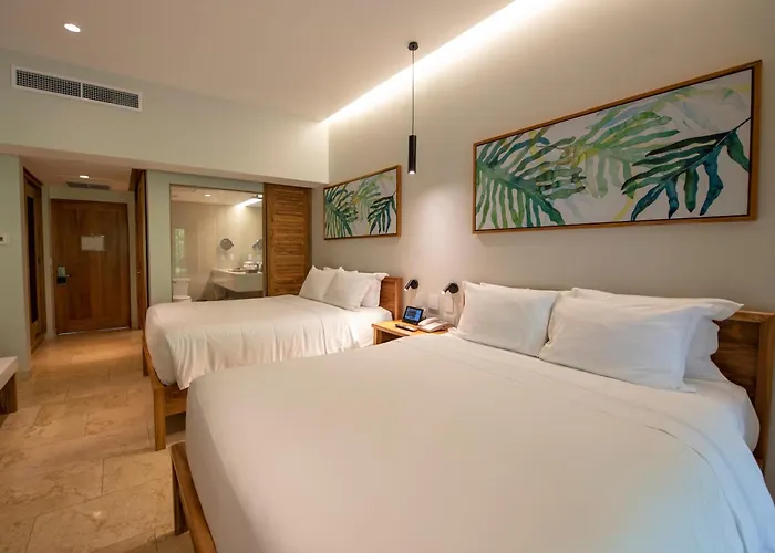 Family Hotel: Tabacon Thermal Resort & Spa