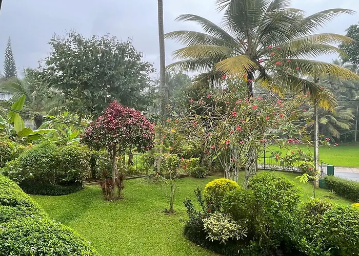 Surveyor'S Residence Bungalow