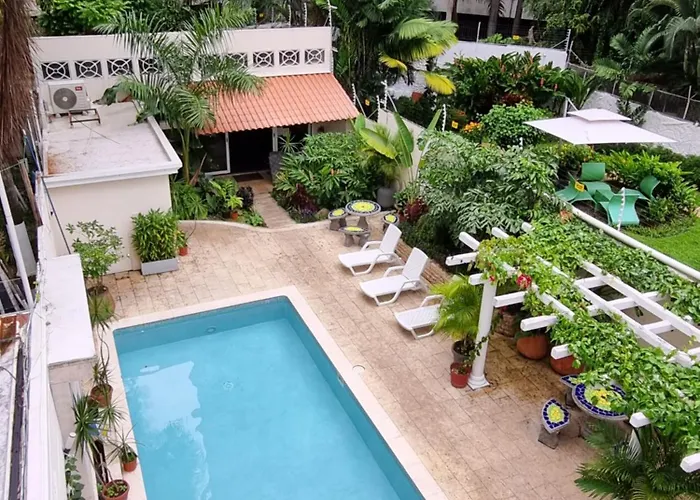 Albergue: Bodhi Panama City