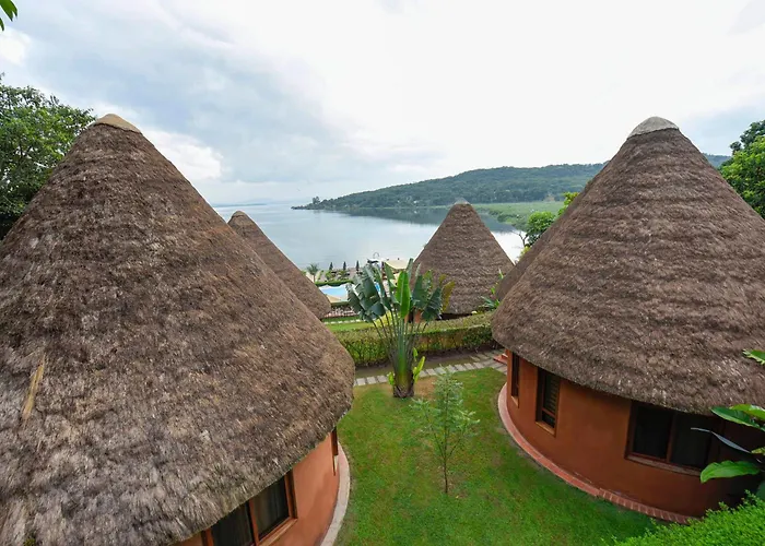  Divine Resort & Spa