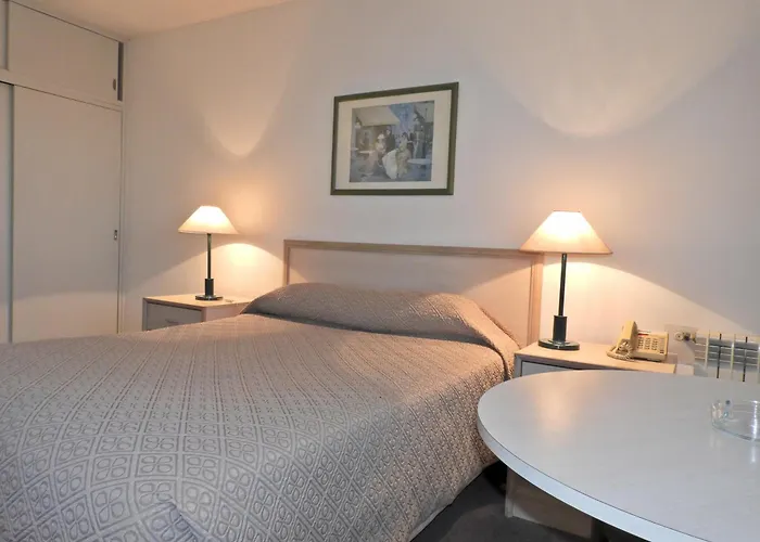 Hotel Tres Cruces