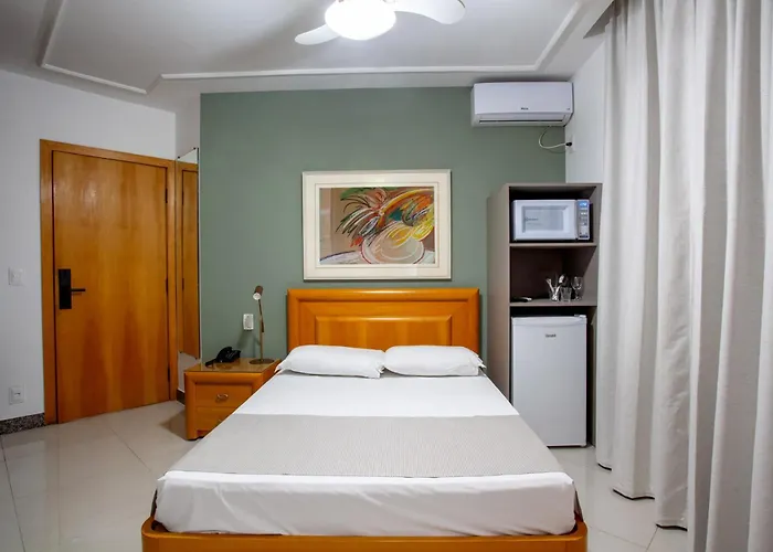 Savassinho &Residence