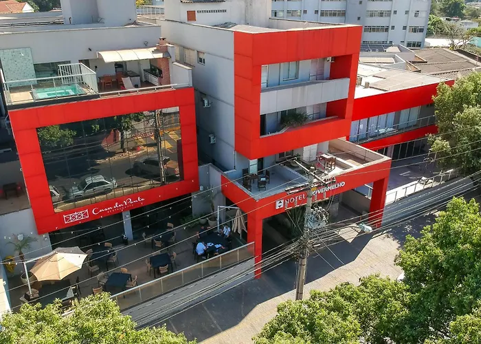 Rio Vermelho