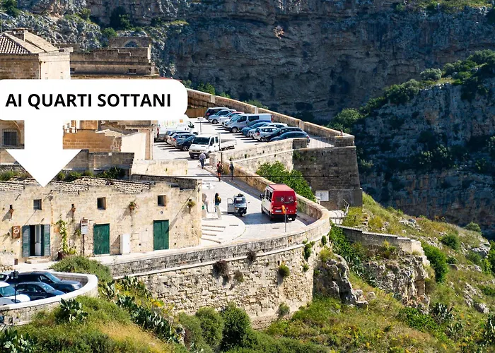 Pension Guide Ai Quarti Sottani