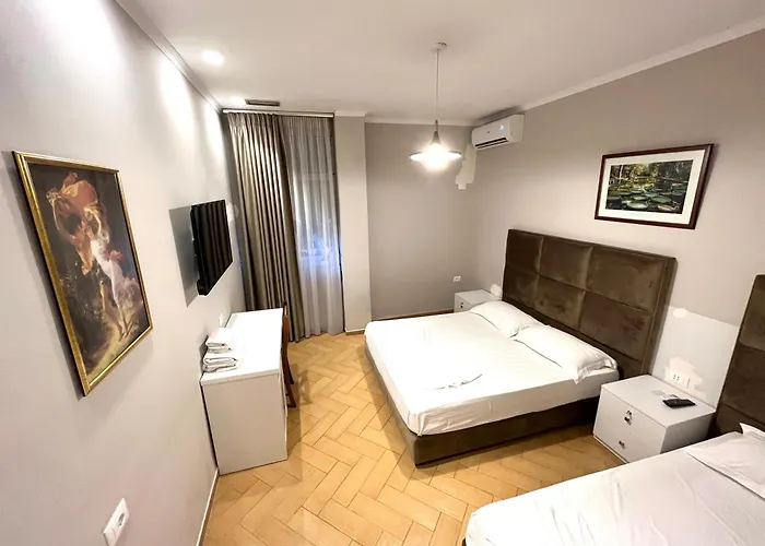 Hotel Nobel Center