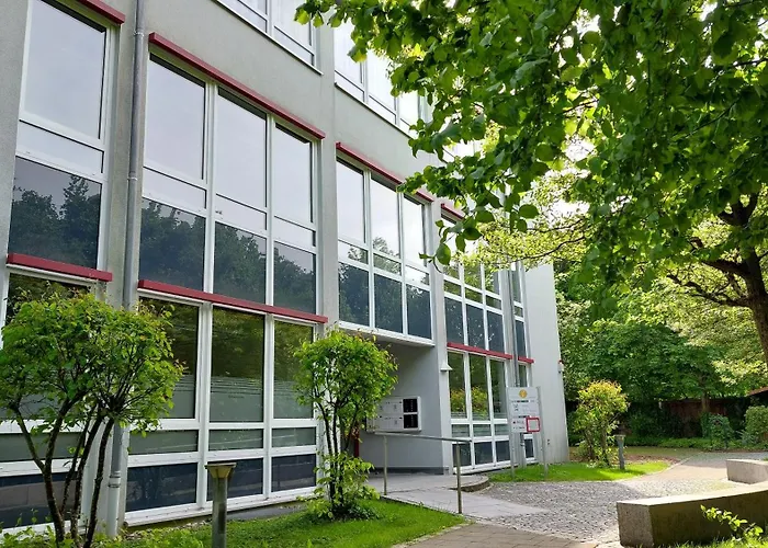 Hotel-Etage Apfelrot Managed By Hotel Apfelbaum