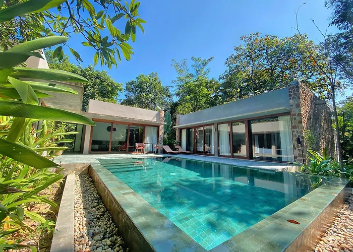 Hotel with view: Templation Hotel