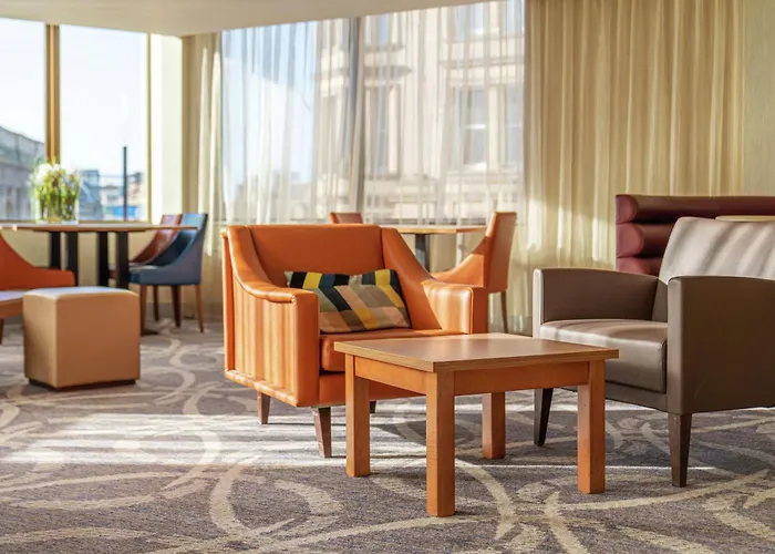 Romantisch hotel: Hampton By Hilton Newcastle