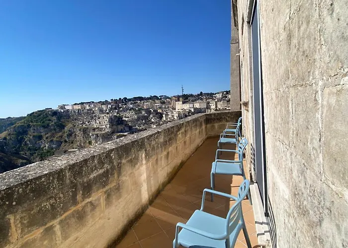 Hotel adatto agli animali: Angolo del poeta suite