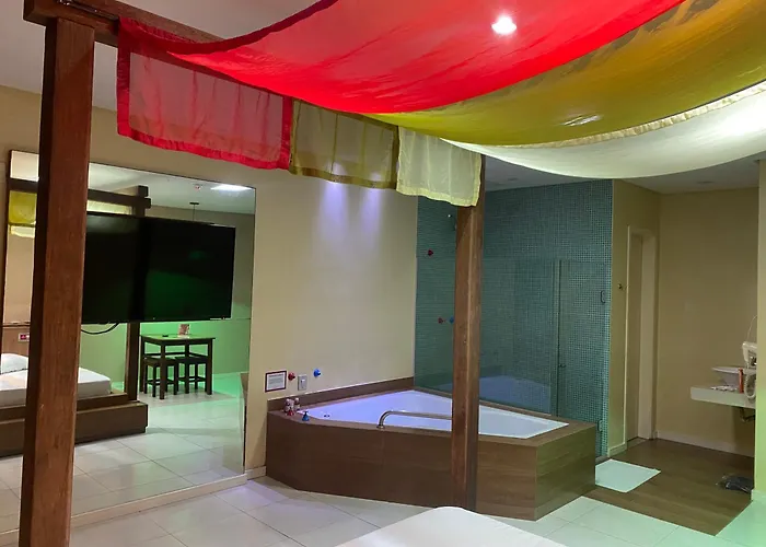 Passione Criciuma - Adult Only