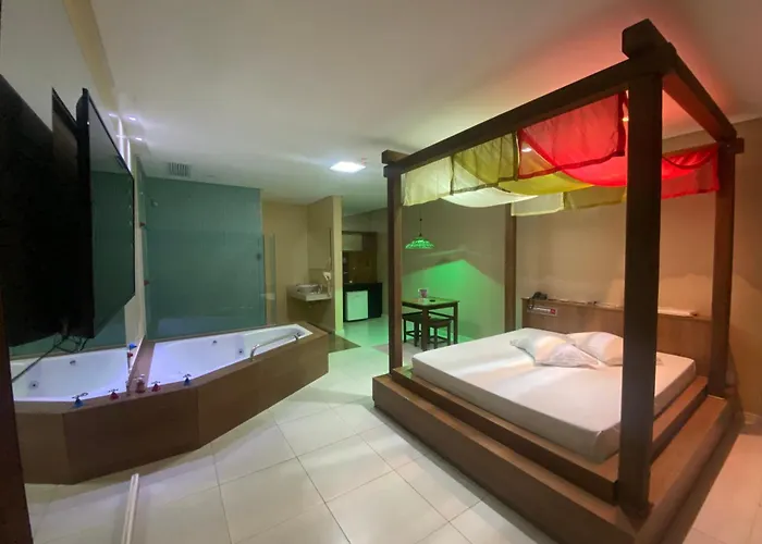 Passione Criciuma - Adult Only