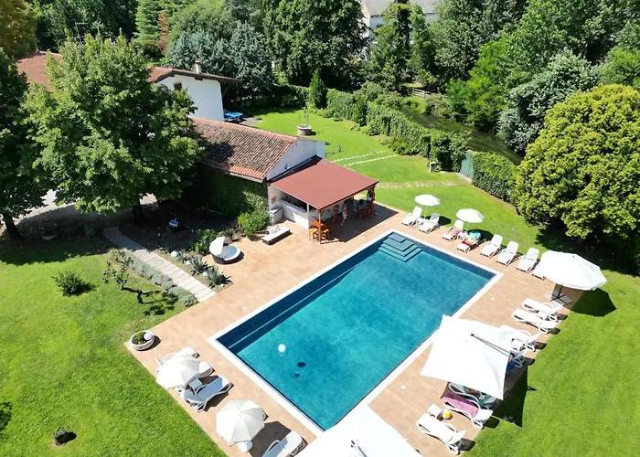 Vitti's - Verona Est