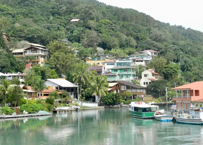 Aluguéis de temporada: Pousada Hoffmann