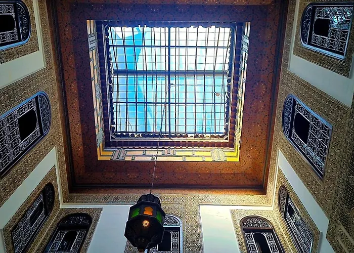 Riad Hala